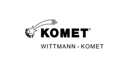   WITTMANN-KOMET