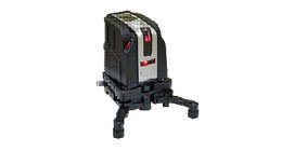 ,  3D Compact CONDTROL