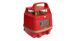    Green RotLaser CONDTROL