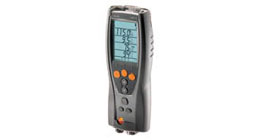 Газоанализатор testo 327-1