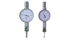          (LARGE DIAL TEST INDICATORS WITH RUBY BALL HEAD)