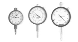   (DIAL INDICATORS)
