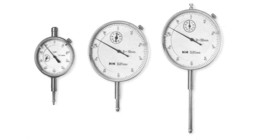   (DIAL INDICATORS)
