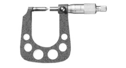 
     (DISC BRAKE MICROMETERS)