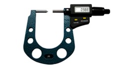
         (DIGITAL DISC BRAKE MICROMETERS)