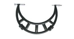 Микрометры гладкие
(OUTSIDE MICROMETERS)