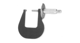     (OUTSIDE MICROMETERS)