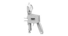    (PISTOL TYPE BORE GAUGES)