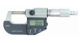 Микрометры гладкие (OUTSIDE MICROMETERS)