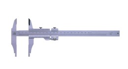 
 2-  (MONO-BLOCK VERNIER CALIPERS Type II)