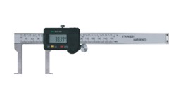    
     (INSIDE GROOVE DIGITAL CALIPERS)