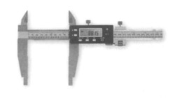       II (DIGITAL CALIPERS Type II)