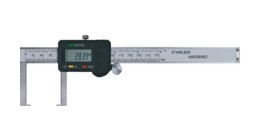    
     (OUTSIDE GROOVE DIGITAL CALIPERS)