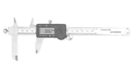         (DIGITAL CALIPERS)