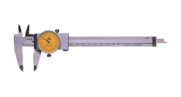     (DIAL CALIPERS)