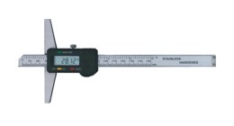      (DIGITAL DEPTH GAUGES)