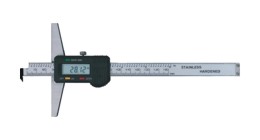        (DIGITAL DEPTH GAUGES WITH A HOOK)
