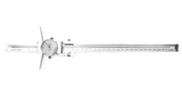      (DIAL DEPTH GAUGES)