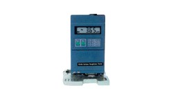 Портативный профилометр модель TR100 (Surface Roughness Tester TR100)