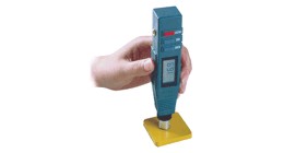   
  TH200 (Shore Hardness Tester TH200)